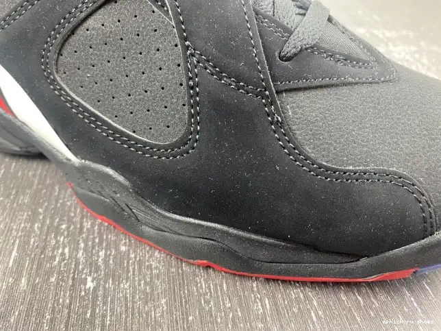 Rep 8 Playoffs Air Jordan 305381-062 0505